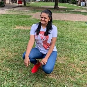 Meet your Posher, Beth